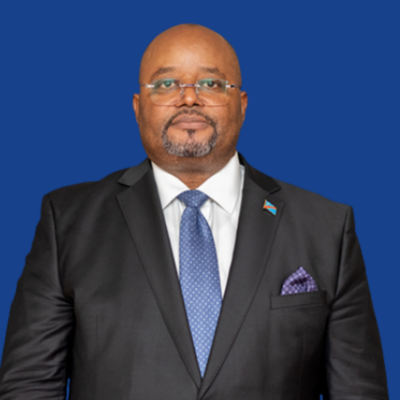 boji aime ministre rdc