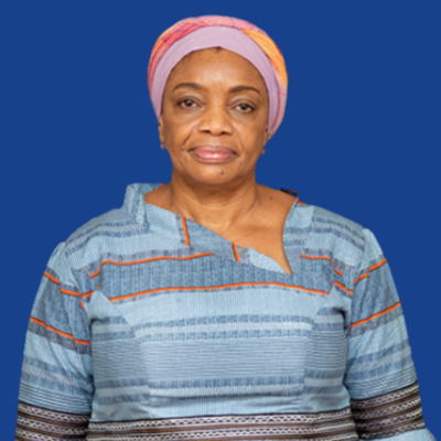 bazaiba eve ministre rdc