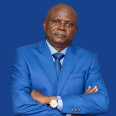 Mutshail Mutomb Gregoire