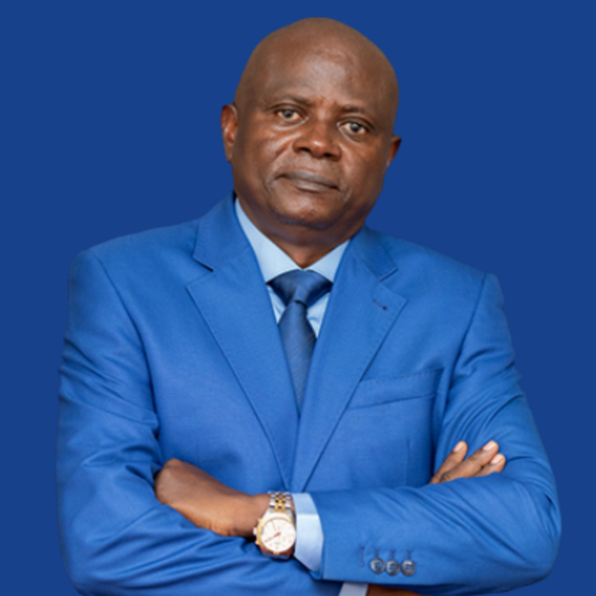 Mutshail Mutomb Gregoire