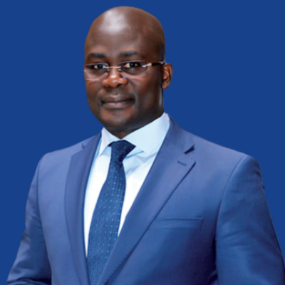 bussa jean-lucien ministre rdc