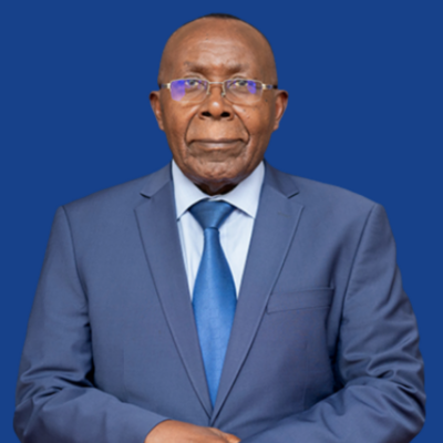 kabanda gilbert ministre rdc