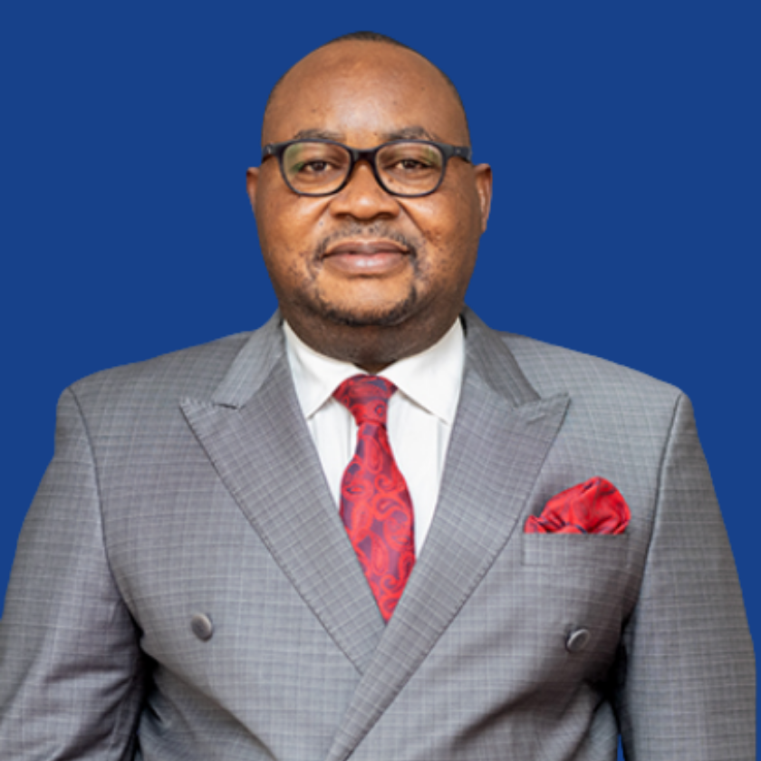 manzenga didier ministre rdc