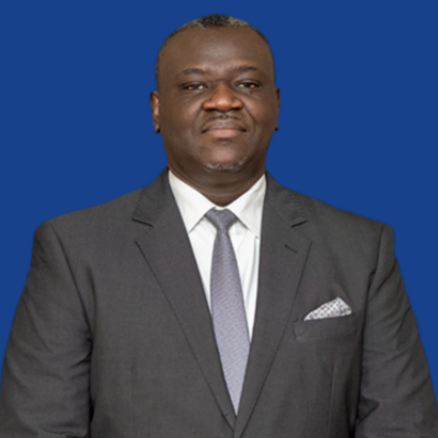 Kibassa augustin ministre rdc