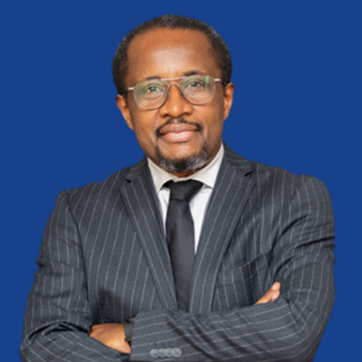 tenge didier ministre rdc
