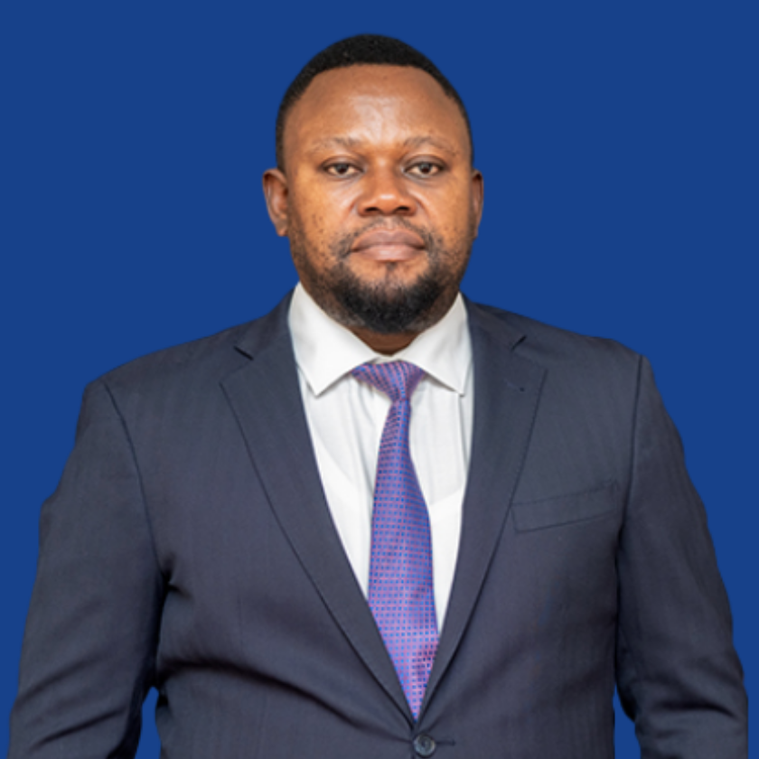 mbamba samuel ministre rdc