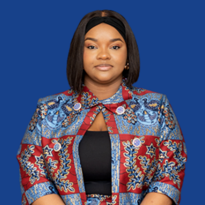 Noella ministre rdc