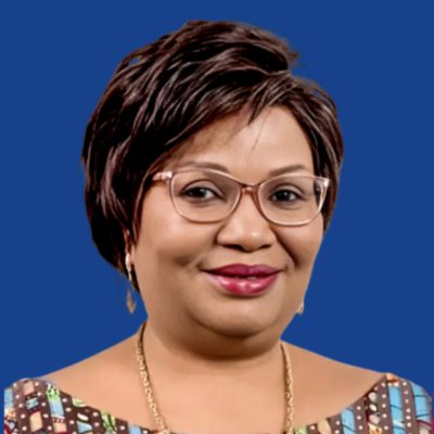 Ndambo marie ministre rdc
