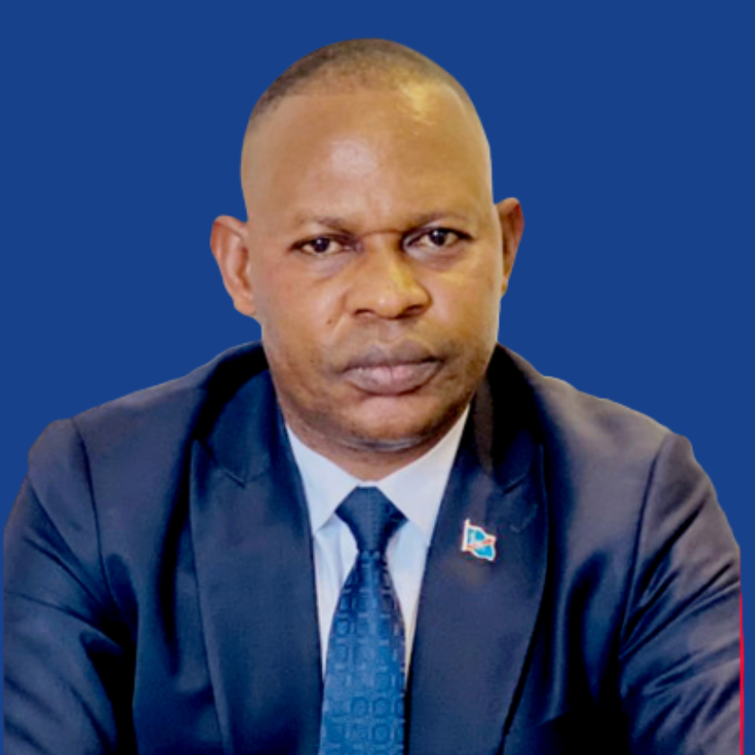 masamba ferdinand ministre rdc