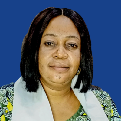 micheline ombaye ministre rdc