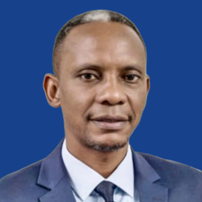 banza john ministre rdc