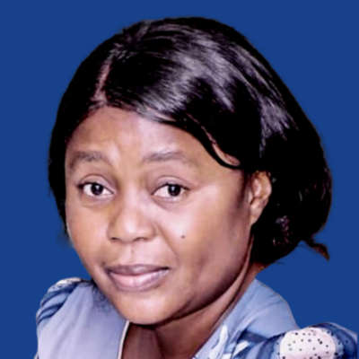 angala yoga ministre rdc
