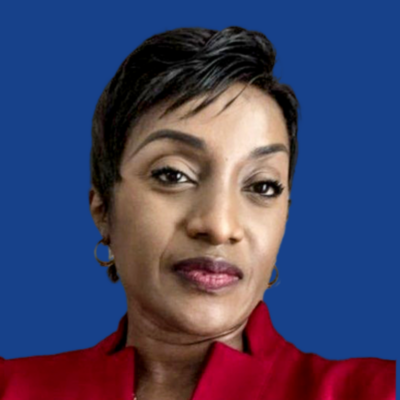 julie shiku ministre rdc