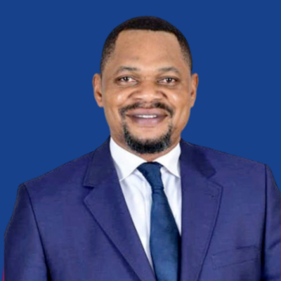 panda jose ministre rdc