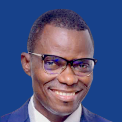 eliezer ntambwa ministre rdc