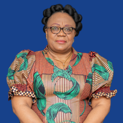 sombo marie-therese ministre rdc