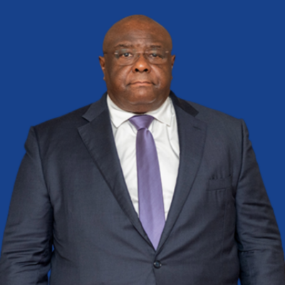 JP Bemba ministre