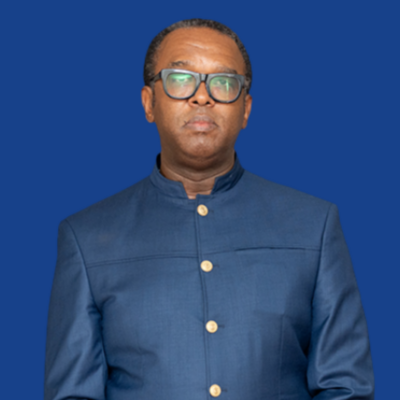 Ndeze Katurebe ministre rdc
