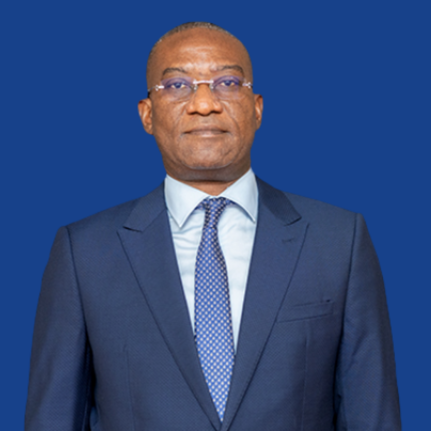 Nyembo guylain ministre rdc