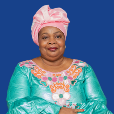 Omoyi leonnie ministre rdc