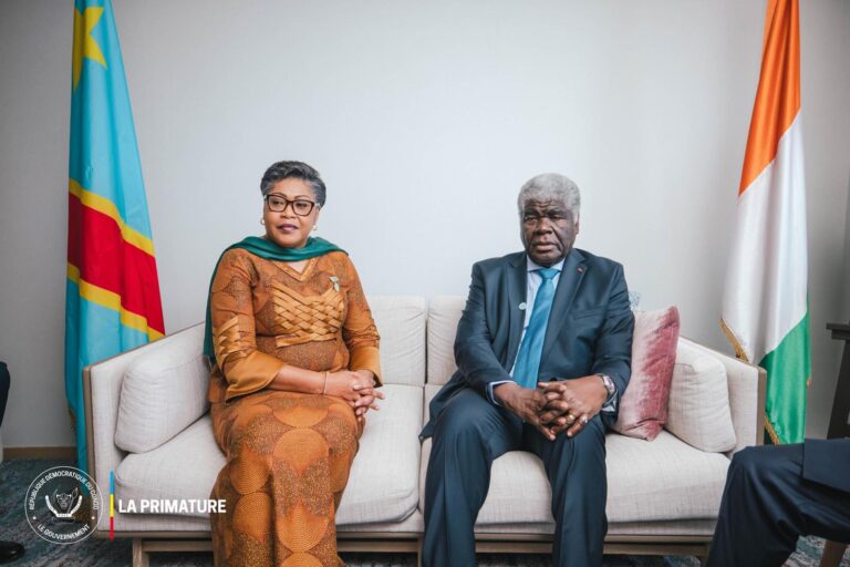 rdc cote d'ivoire