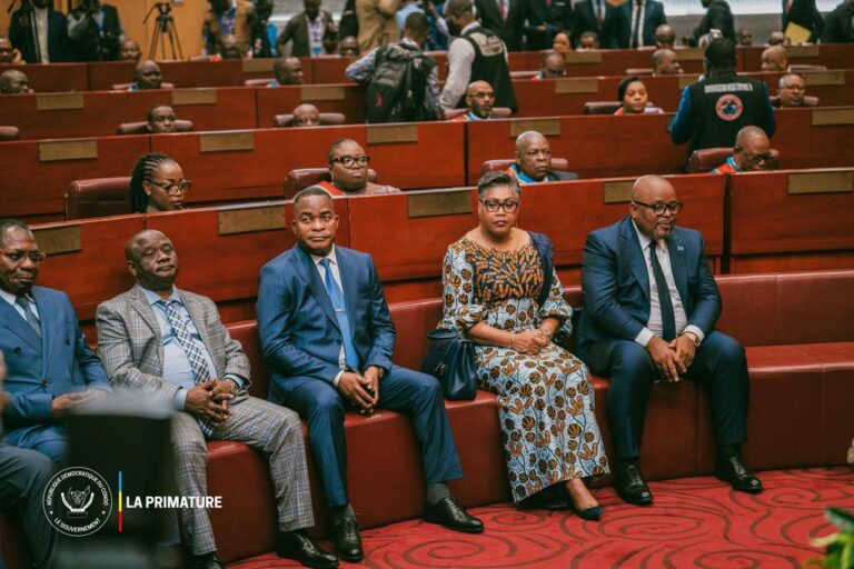 rentree parlementaire 2026