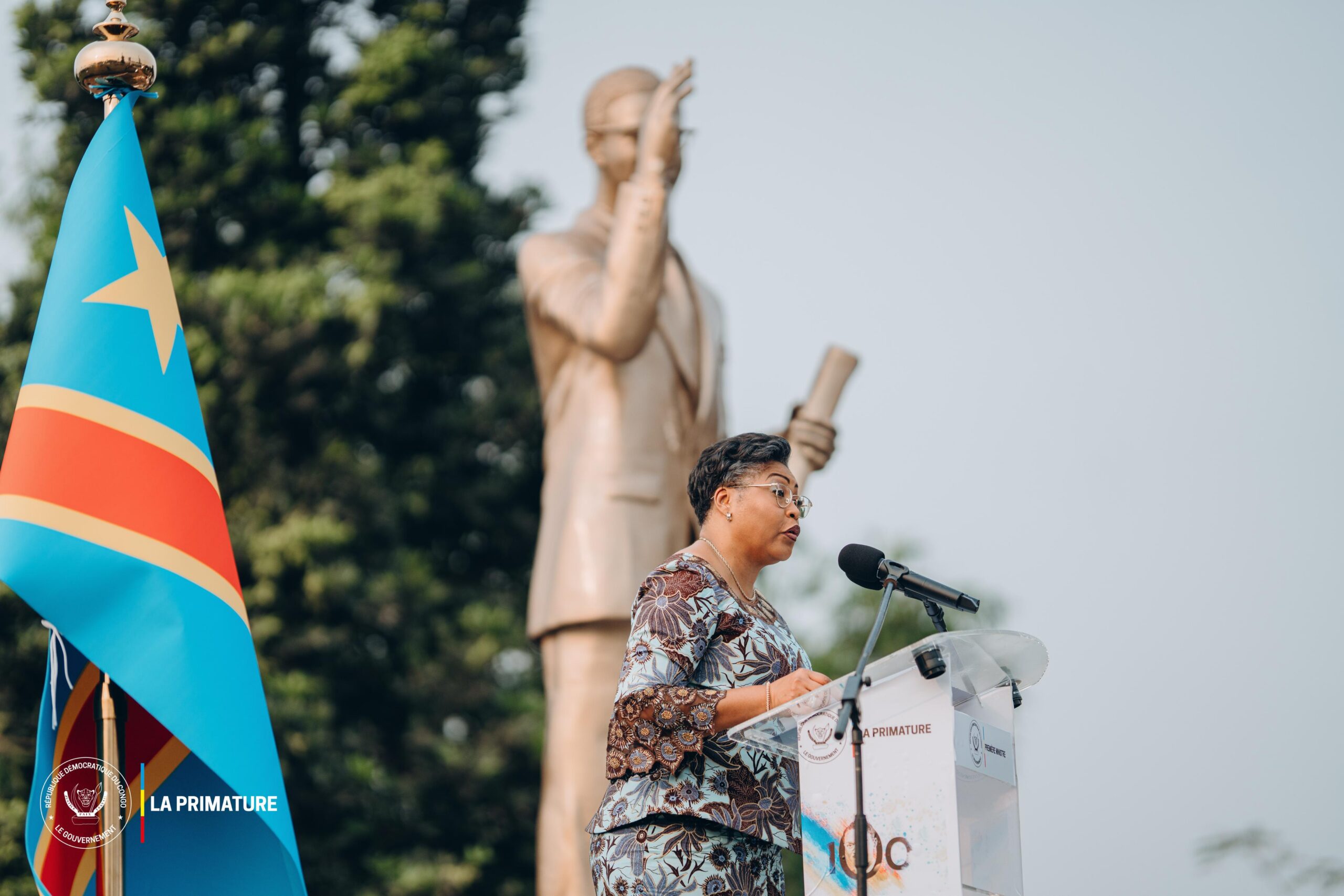 suminwa centenaire lumumba