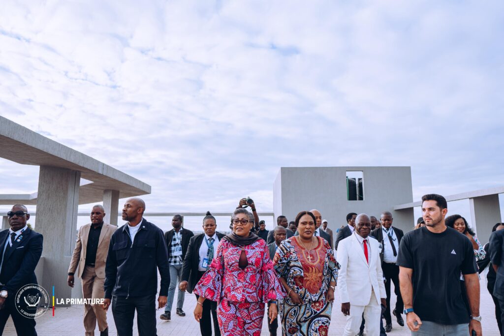 suminwa lualab developpement infra