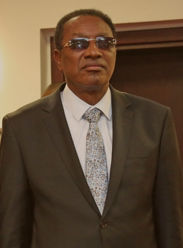 BRUNO TSHIBALA NZENZE