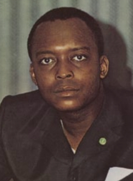 JULES-FONTAINE SAMBWA PIDA NBANGUI