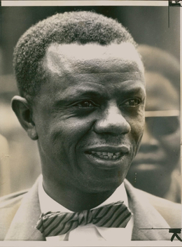 JOSEPH ILEO