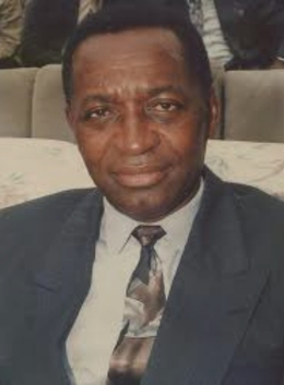 MPINGA KASENDA