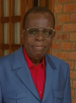JOSEPH N’SINGA UDJUU UNGWAKEBI