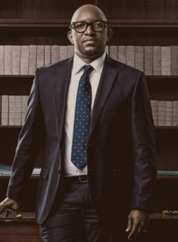 JEAN-MICHEL SAMA LUKONDE
