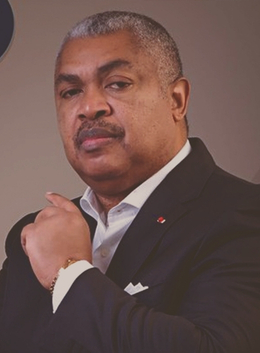 SAMY BADIBANGA NTITA
